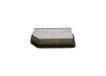 BOSCH Luftfilter F026400137