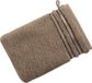 Vossen Cult de Luxe washandje camel