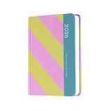 Grupo Erik A6 Diary 2026 Week To View - Your Future, On Paper | Pocket Diary 2026 Week To View With Planner Stickers, Pocket, Bookmark, December 2025 - December 2026 | Cute Planner