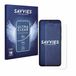 Savvies Screenprotector voor Samsung Galaxy A37 5G - Folie Beschermfolie transparant 18 Stuks