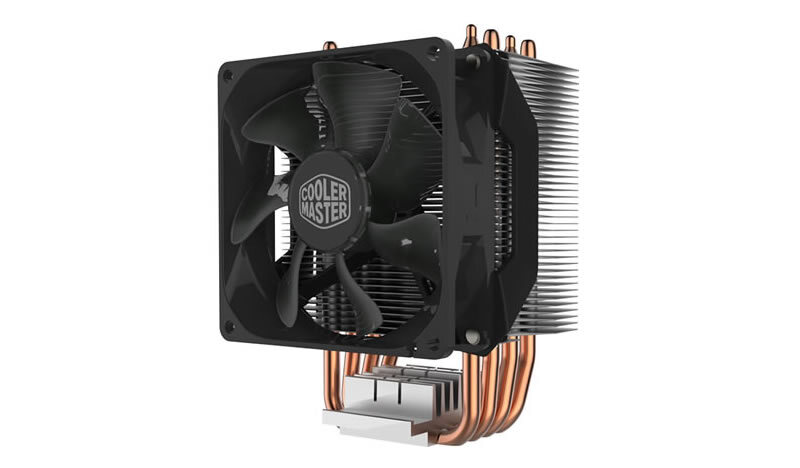 Cooler Master Hyper H412R