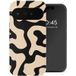 Selencia Vivid Backcover met MagSafe pour le Google Pixel 11 Pro - Art Wave Noir