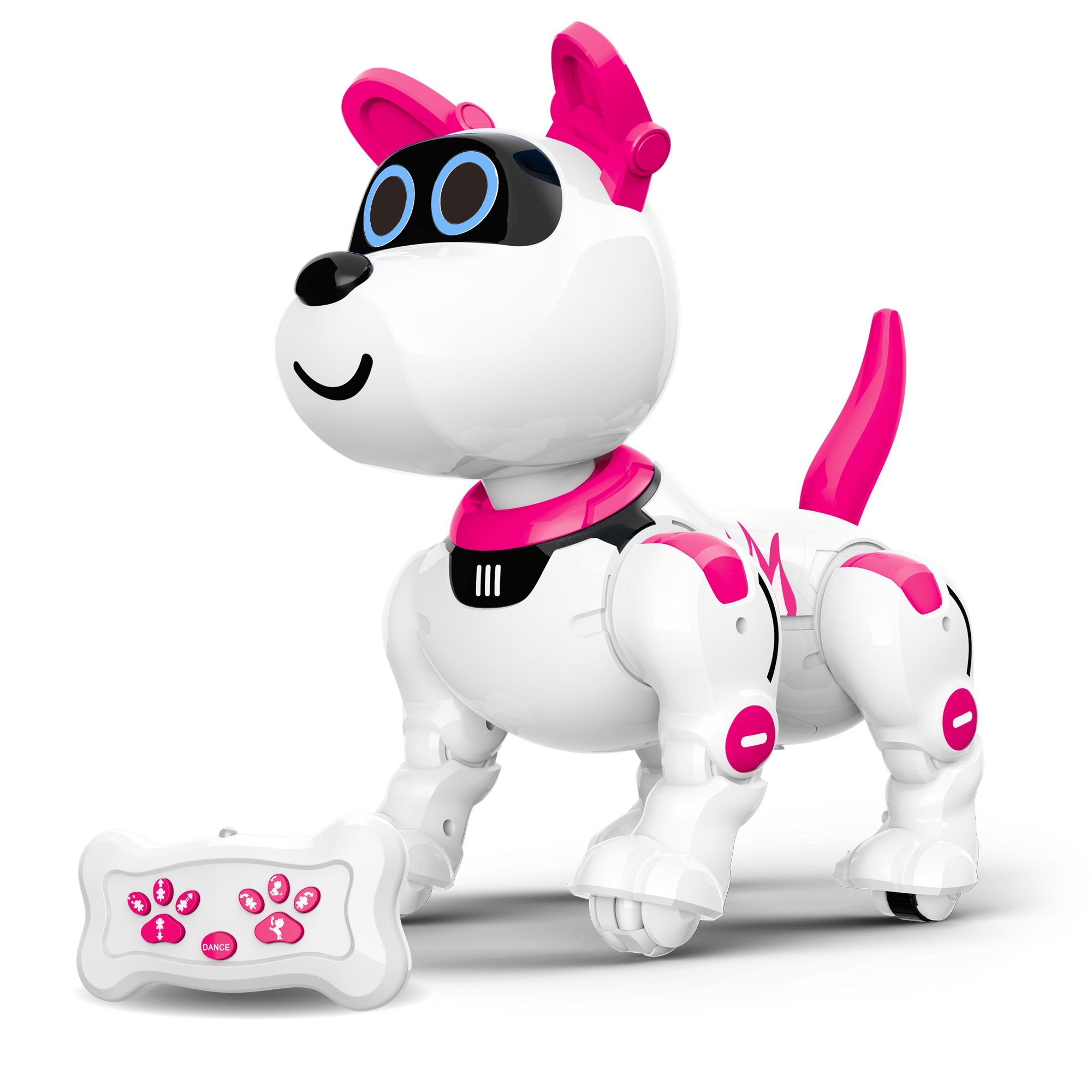 Gear2Play Robo Luna