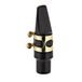Gear4music Tenor Saxophone Mouthpiece
