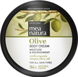 Mea Natura Body Crème Olijf 250 ml