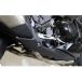 GPR Exhaust Kawasaki Z 1000 2010-2014 Échappement moto
