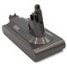 ChiliPower Excellence Batterie pour p.ex. Dyson V10, V10 Animal, V10 Absolute, V10 Total Clean - 3200mAh