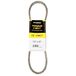 MAXPOWER V-riemen 347475, versterkt met kevlar, 1/2" x 32" - 4L320 - buitenlengte L(a) 820 mm.