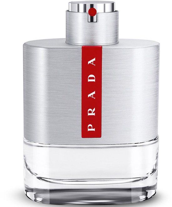 Prada Luna Rossa / 100 (ml) / Mannen