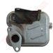 BPC Parts Silencieux adaptable pour ROBIN EX13 , EX17 , EX21 ( 278-30101-11 )