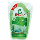 Frosch Aloe Vera Wasmiddel – 1500ml