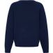ICHI IHFreely Maritiem Blauw Coton Taille S