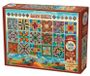 Cobble Hill Barn Quilts (275) Easy Handling Puzzle