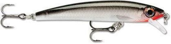 Rapala Max Rap - 13 cm - 15 g - Flake Silver