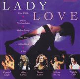 Lady Disky Lady Love [CD]