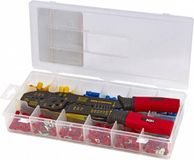 HBM 271 Delige Kabelschoentang Set