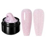 Born Pretty Builder Gel - 15 ml - HEMA-vrij - Kleur NEG13
