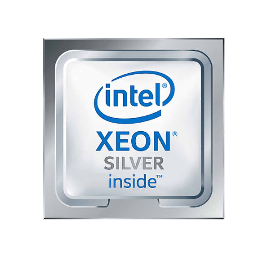 HP Intel Xeon-Silver 4214R
