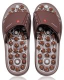 Merkloos Massage Slippers - Voetmassager voor pijnverlichting - Voor neuropathie en artritis