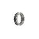 ALBERT M. ANEL Ring WSOX00081.BS-22 Merk, Eén maat, Niet-edelmetalen, Geen edelsteen