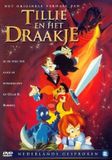 Tillie Bertus Tillie En Het Draakje / DVD / 2004