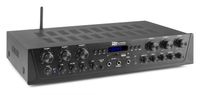 Power Dynamics PV260BT - Zwart - Amplificateur avec Bluetooth