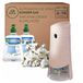 Air Wick Active Fresh Luchtverfrisser Starter Kit Fris Linnen + 2 Navullingen
