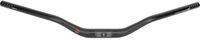 Ergotec Stuur riser bar 50 comfort ø31,8x720 - zwart