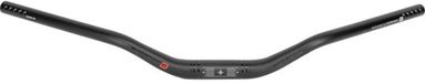 Ergotec Stuur riser bar 50 comfort ø31,8x720 - zwart
