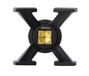 Tetrax Xway Magneethouder voor Tablets tot 7,9 inch - Zwart