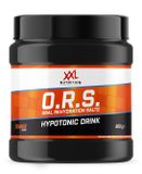XXL Nutrition O.R.S. Hypotonic Drink Sinaasappel 600 gram