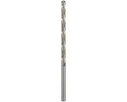 Bosch - Metaalboren HSS-G, DIN 340 7 x 102 x 156 mm