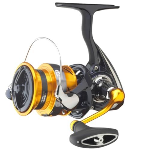 Daiwa REVROS LT Spin Reel - 4BB + 1 - 5.2:1