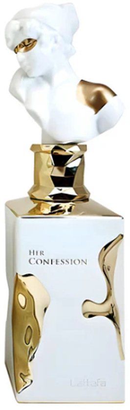Lattafa Her Confession / 100 ml / Women