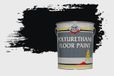 Paintmaster PU Betonverf - 10L - RAL 9005 | Gitzwart