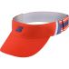 Babolat Visière Élastique Rouge