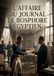 L'Affaire Culturea L'Affaire du journal Le Bosphore égyptien Paperback