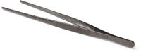 YAKINIKU Pincet RECHT - 30,5 cm - RVS - Kookpincet - Vaatwasserbestendig - Shichirin & Kamado
