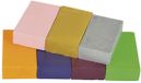 Pebaro creatieve wasblokjes set voor encaustic tekenen - 7 kleuren.