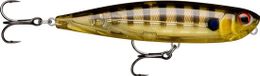 Rapala Precision Xtreme Pencil 87 Glassy Gill UV - GGIU