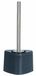 Spirella Trix-eco Toiletborstelhouder - Dark Grey