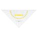 Aristo AR1555/4 Triangles transparent