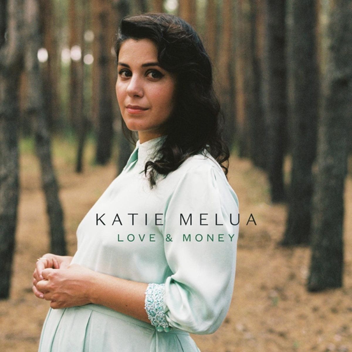 BMG RIGHTS MANAGEMENT Katie Melua - Love & Money (LP)