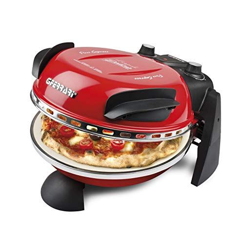 G3 Ferrari G10006 Delizia Pizza Oven