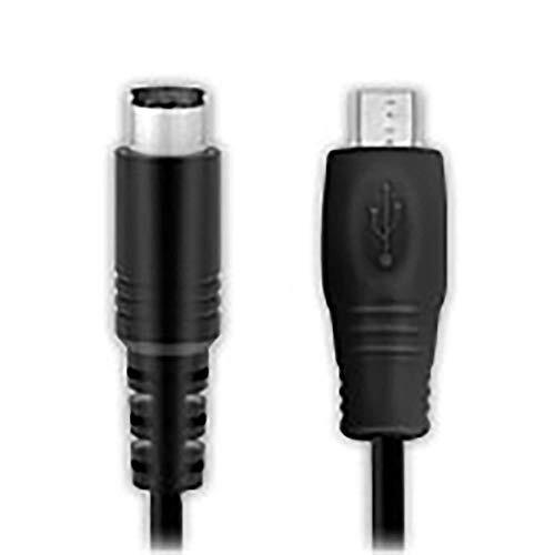 IK Multimedia Usb-Lightning-Multi Pin