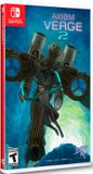 Limited Run Games Limited Run Axiom Verge 2 - Nintendo Switch