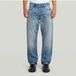 G-Star Dakota Regular Straight Homme Jeans W33 X L32