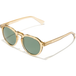 Hawkers Lunettes de Soleil Hawkers Warwick Raw - Polarized Taupe Alligator