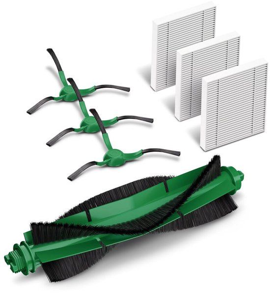 iRobot Vervangingsset voor Roomba 105 & 105+ robots