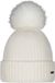 Barts Kenzie Beanie Muts Dames - One Size - Wit